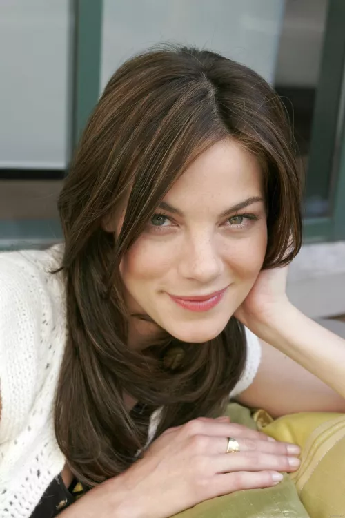 Michelle Monaghan by oblique_shockwave