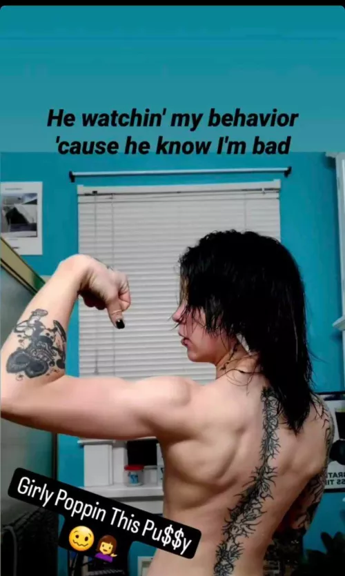 Miss this view? by feedtehcat