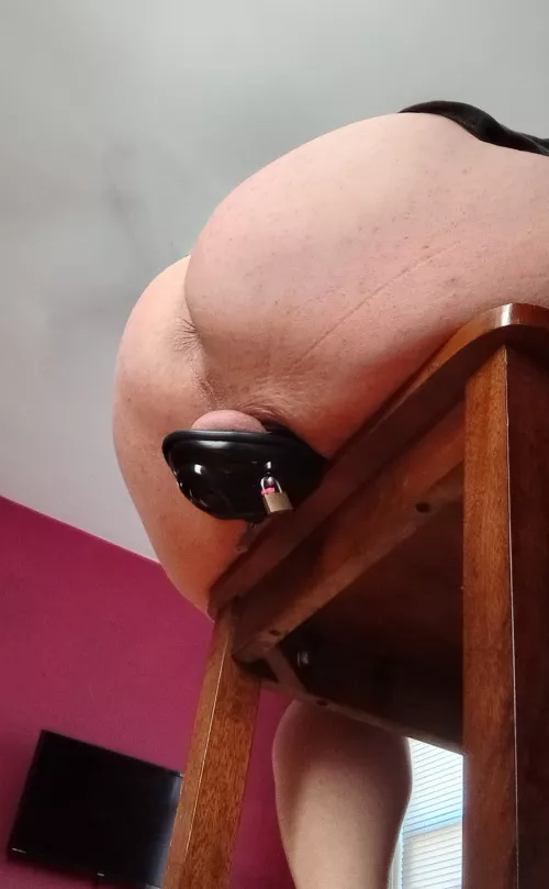 Mommie calls it *The Box* by AffectionateTrip4888