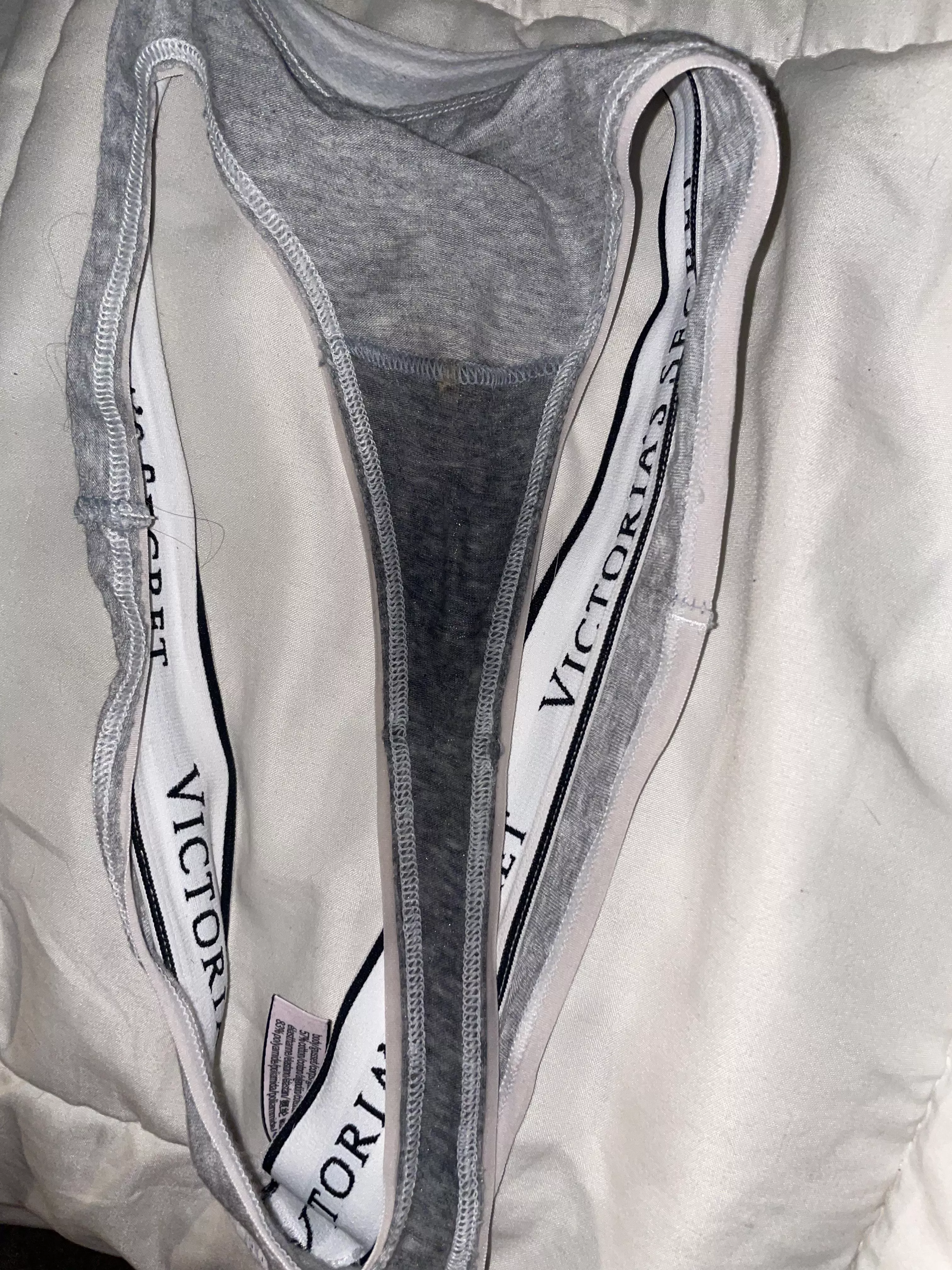 ~Must have been a good dream ~ posted by HotWife582