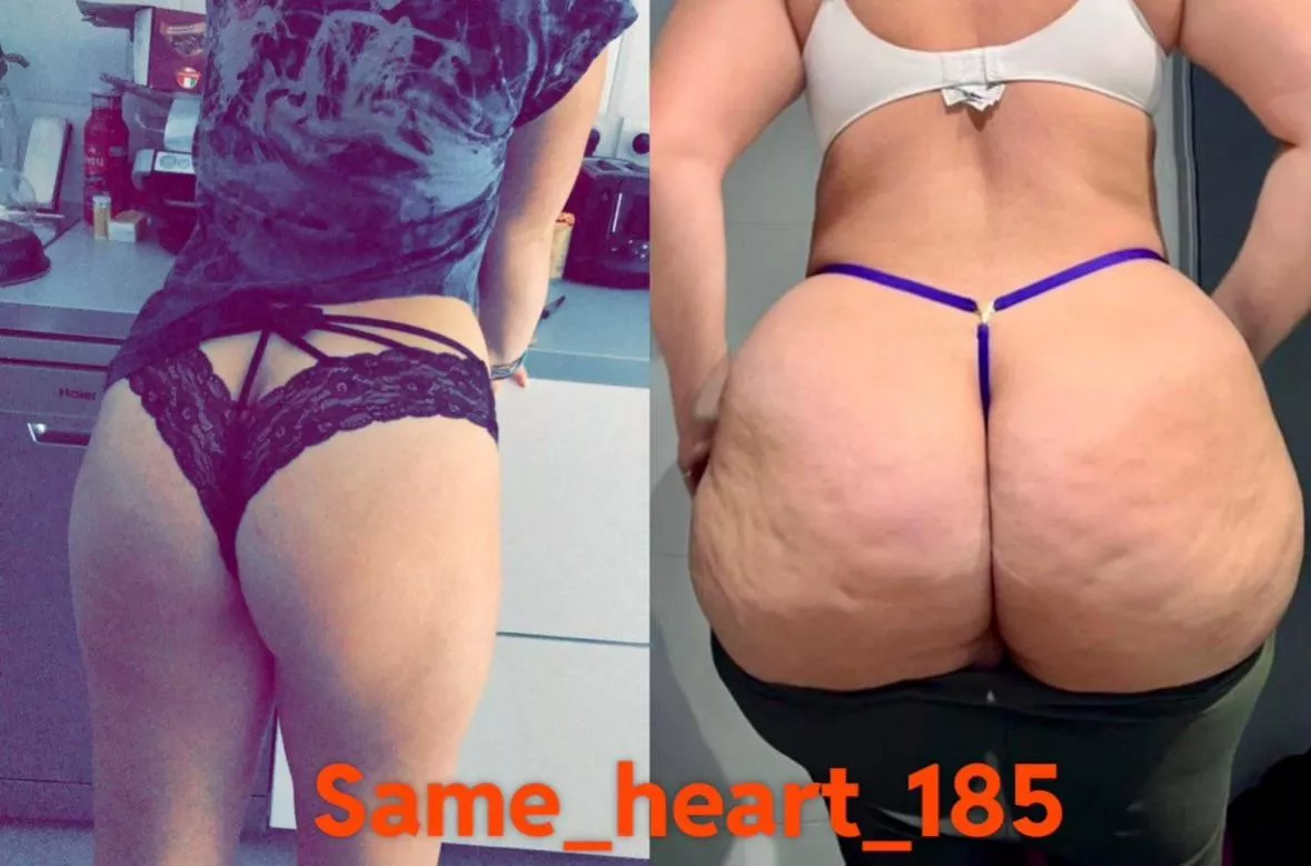 My booty gains 💪🏻 posted by Same_Heart_185