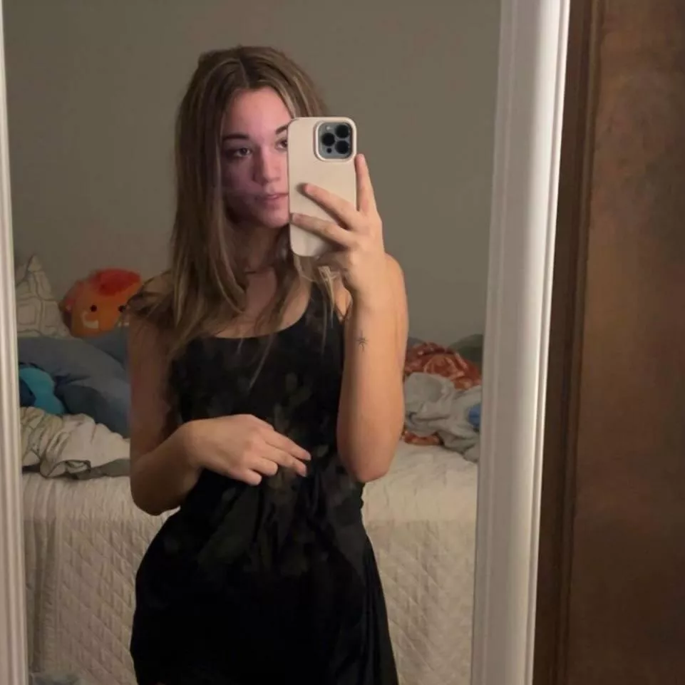 My dad says posting nudes on reddit is bad idea... should i try? posted by Deep-Noteworthy495