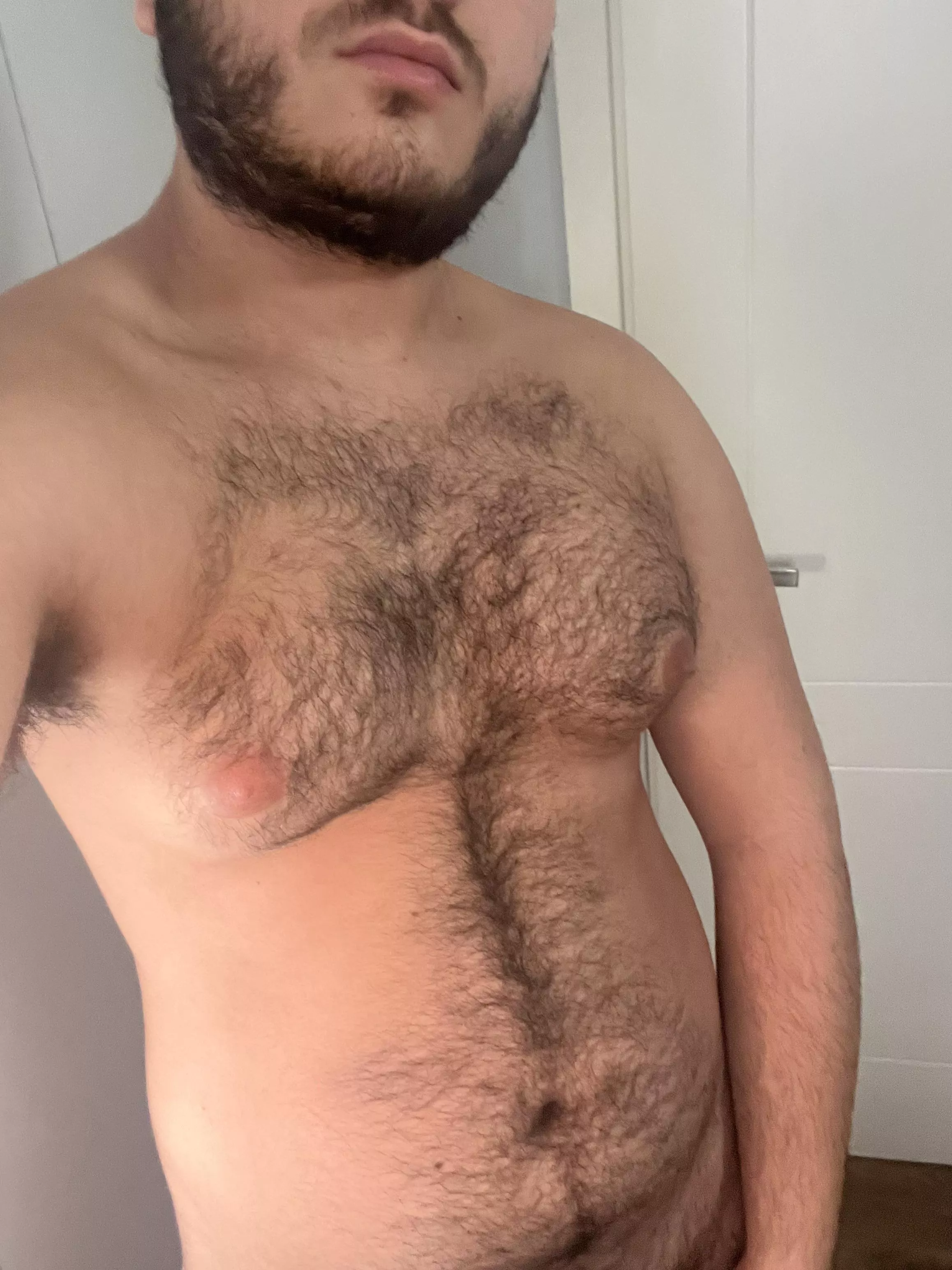 My hairy armpit posted by Former_Judge6015