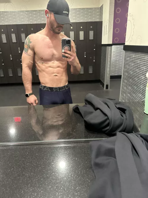 My little bulge in my compressions by Southern_Vast_1203