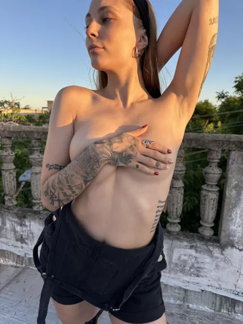 my new fuck friend is about to get the surprise of his life by ProgrammerDry5995