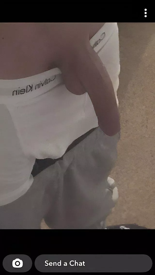 My old softie picture posted by Chemical-Worker-1224