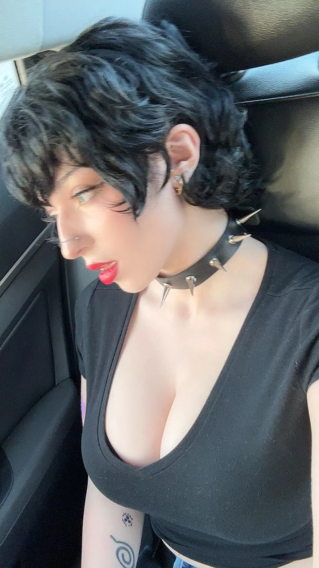 My OnePiece Doll Cosplay posted by Playful_Range3562