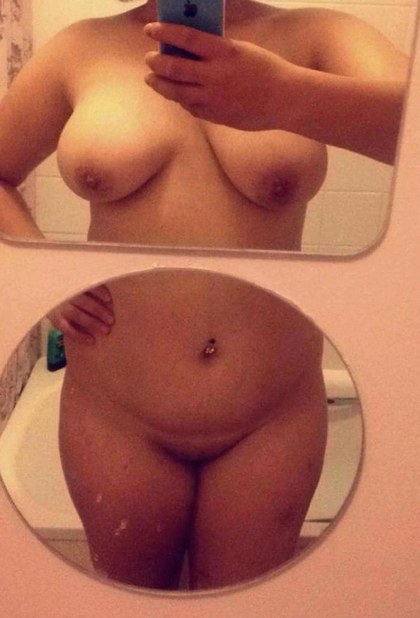 My teen boobies posted by Global-Opening8298