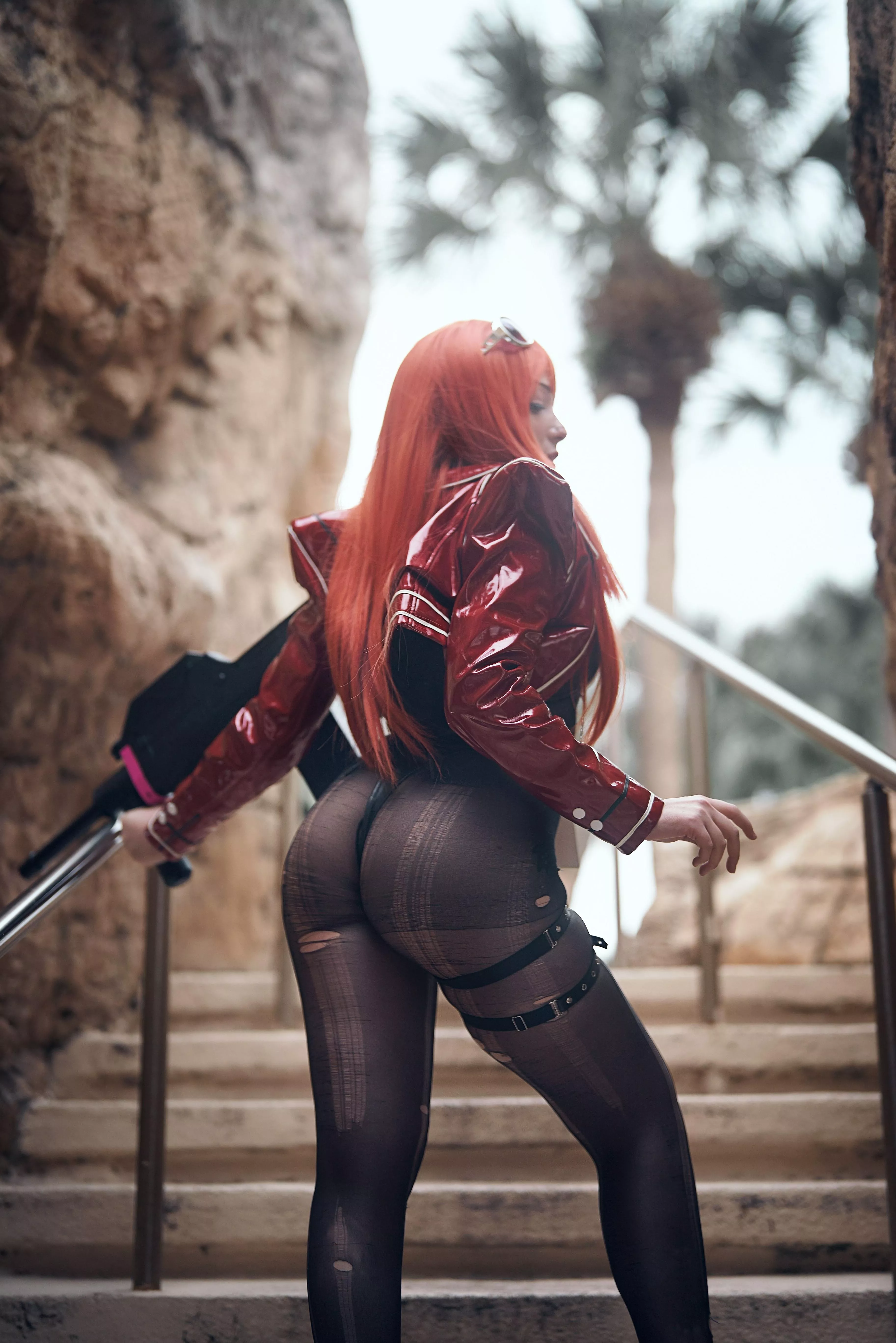 My Volume Cosplay posted by Playful_Range3562