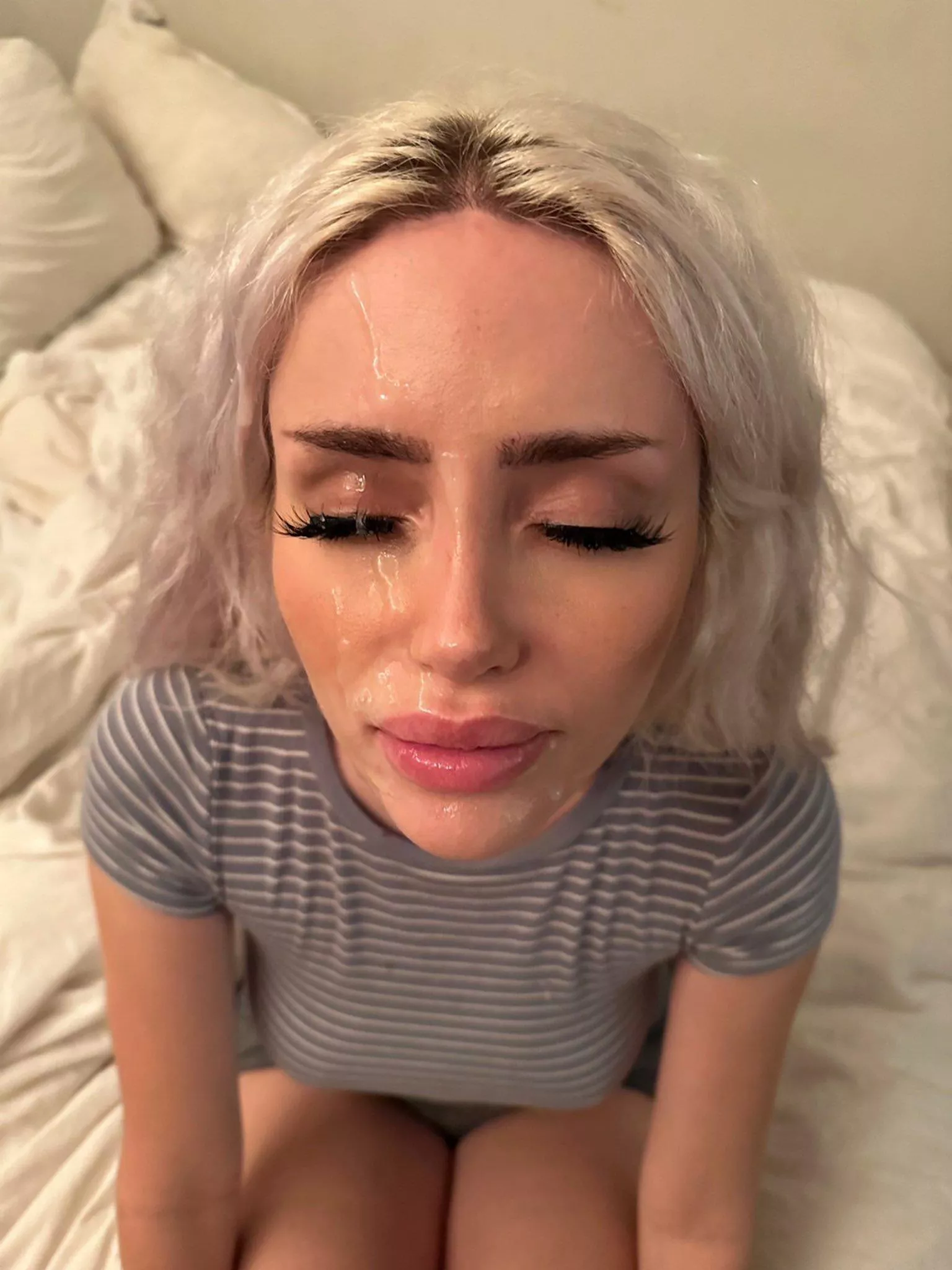 Naomi Woods posted by darks_shadows