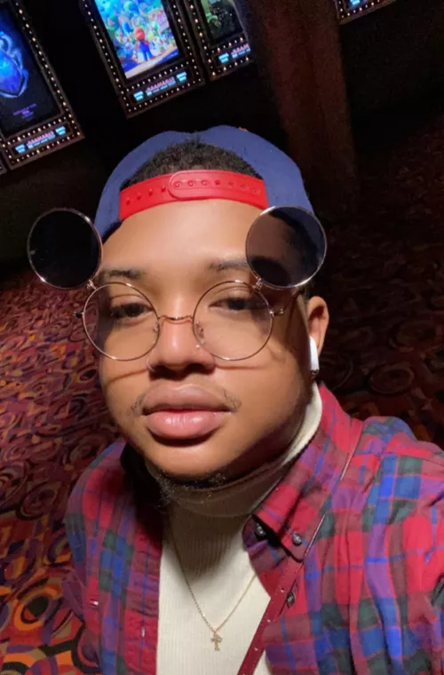 Never really been good at making friends… 25 ps5 & switch gaymer by spookygamerbro