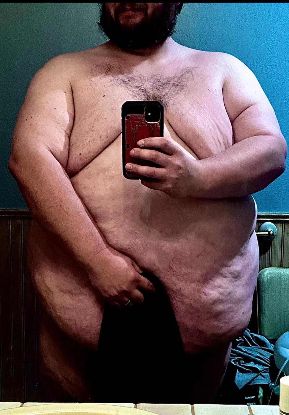 New here posted by -Mr-C-