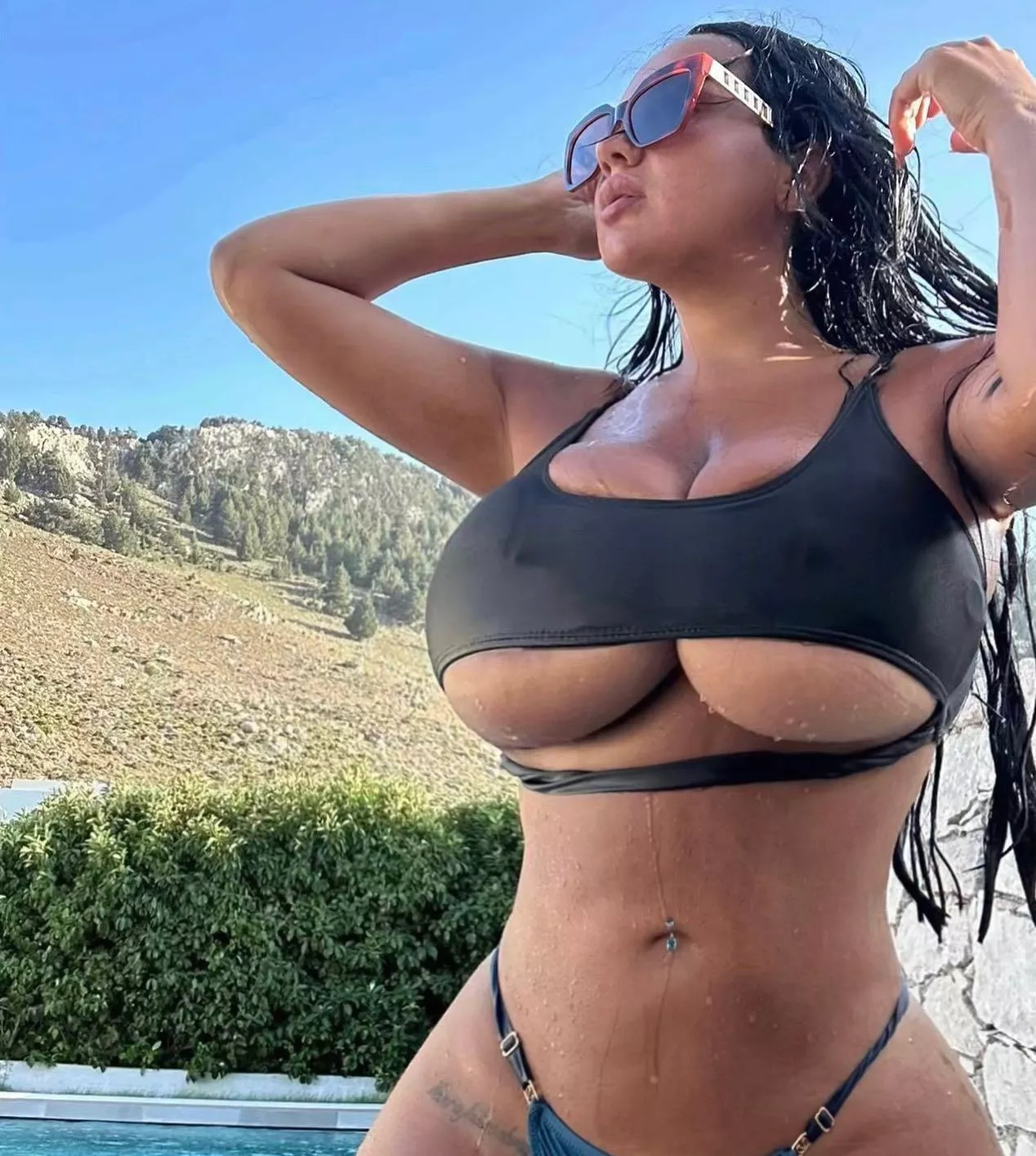 Nice View posted by Idenho