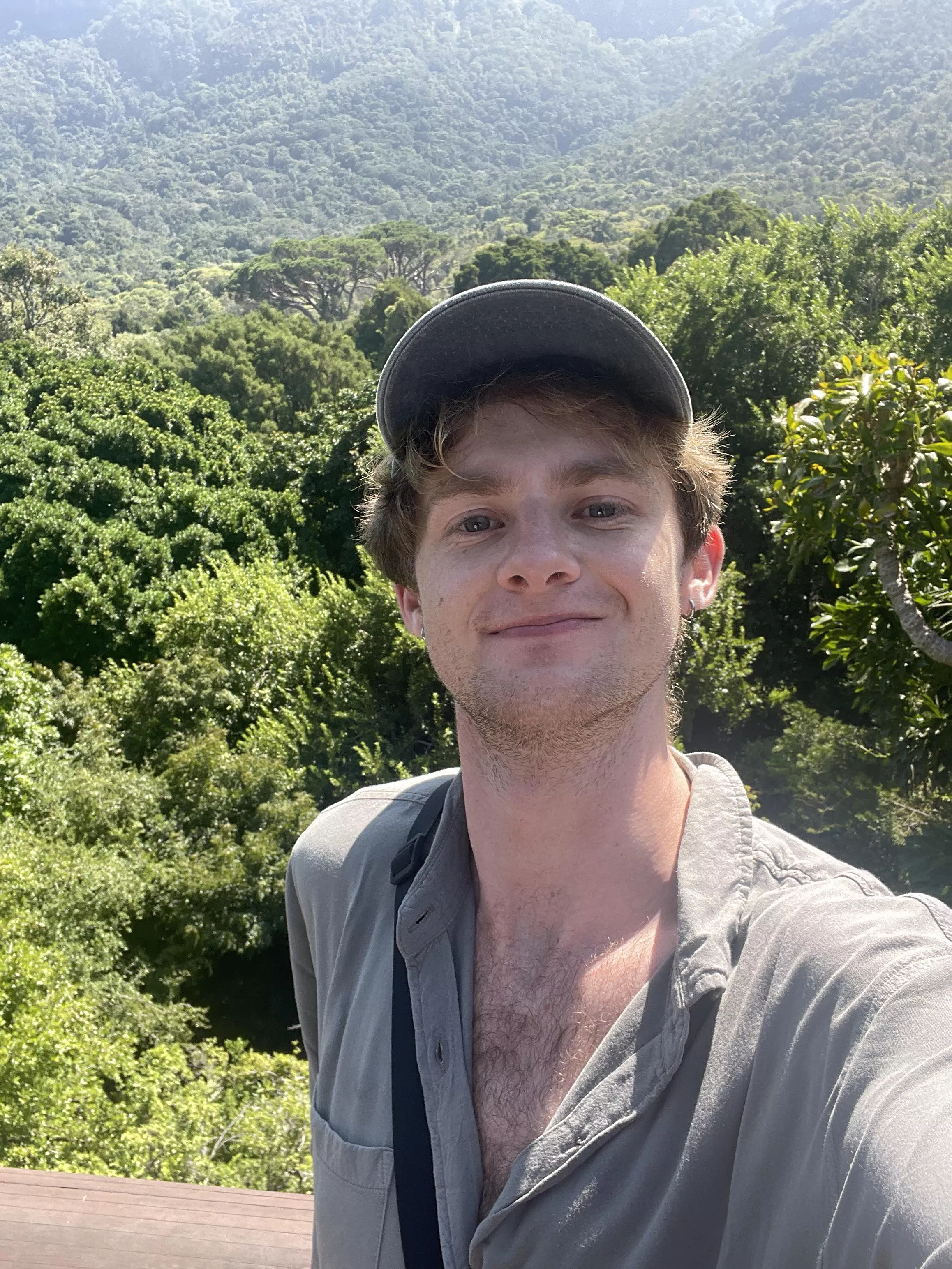 Not feeling too great about myself lately… what do we think?😅 posted by RachResurected