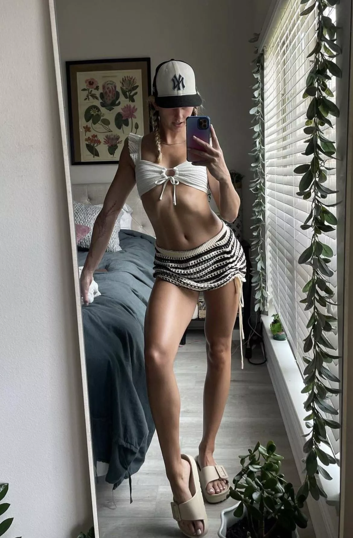 NY and a Bikini top posted by Arvi-Swan92