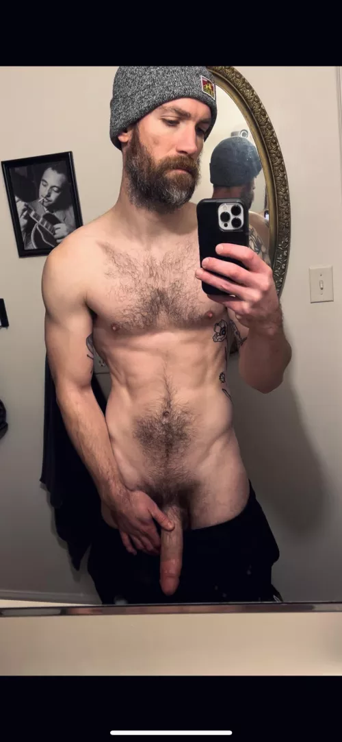 Oh hi by Big_Evening_5190