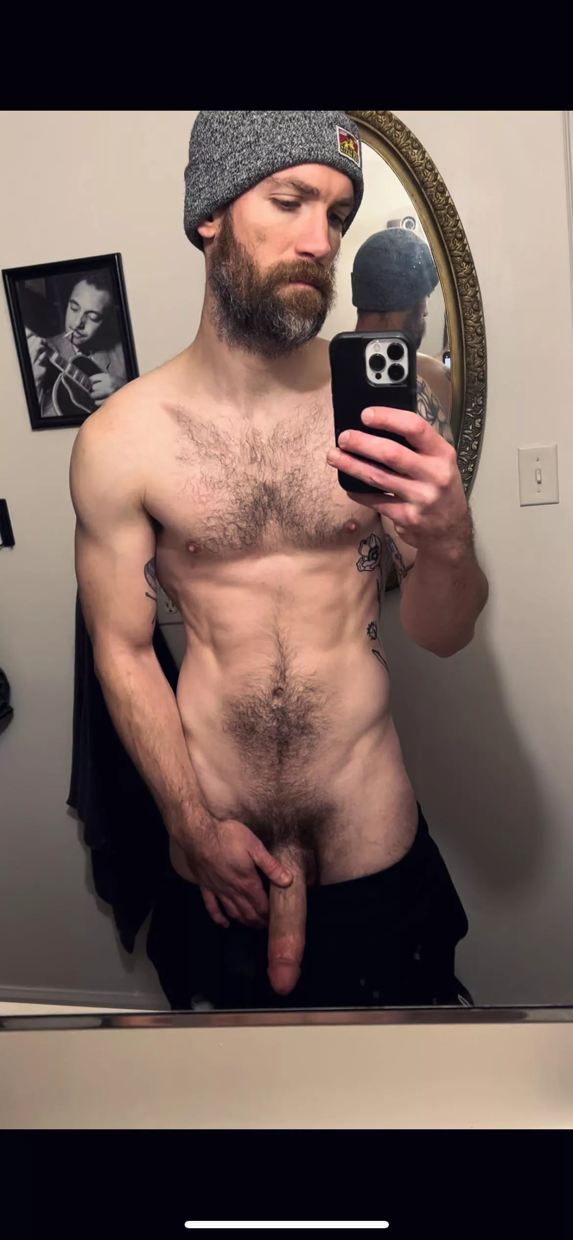 Oh hi posted by Big_Evening_5190