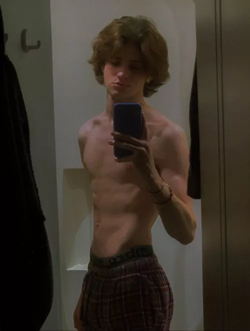 On my active era by Anxious-Ad2947