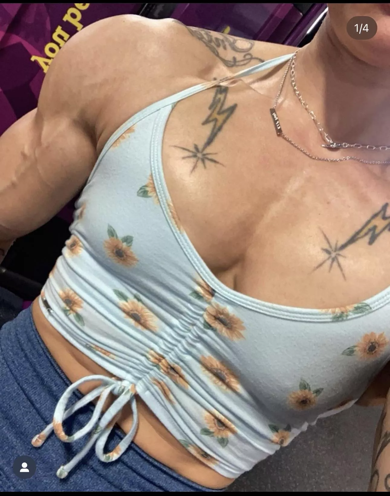 On tha L4wn posted by Endomorph711