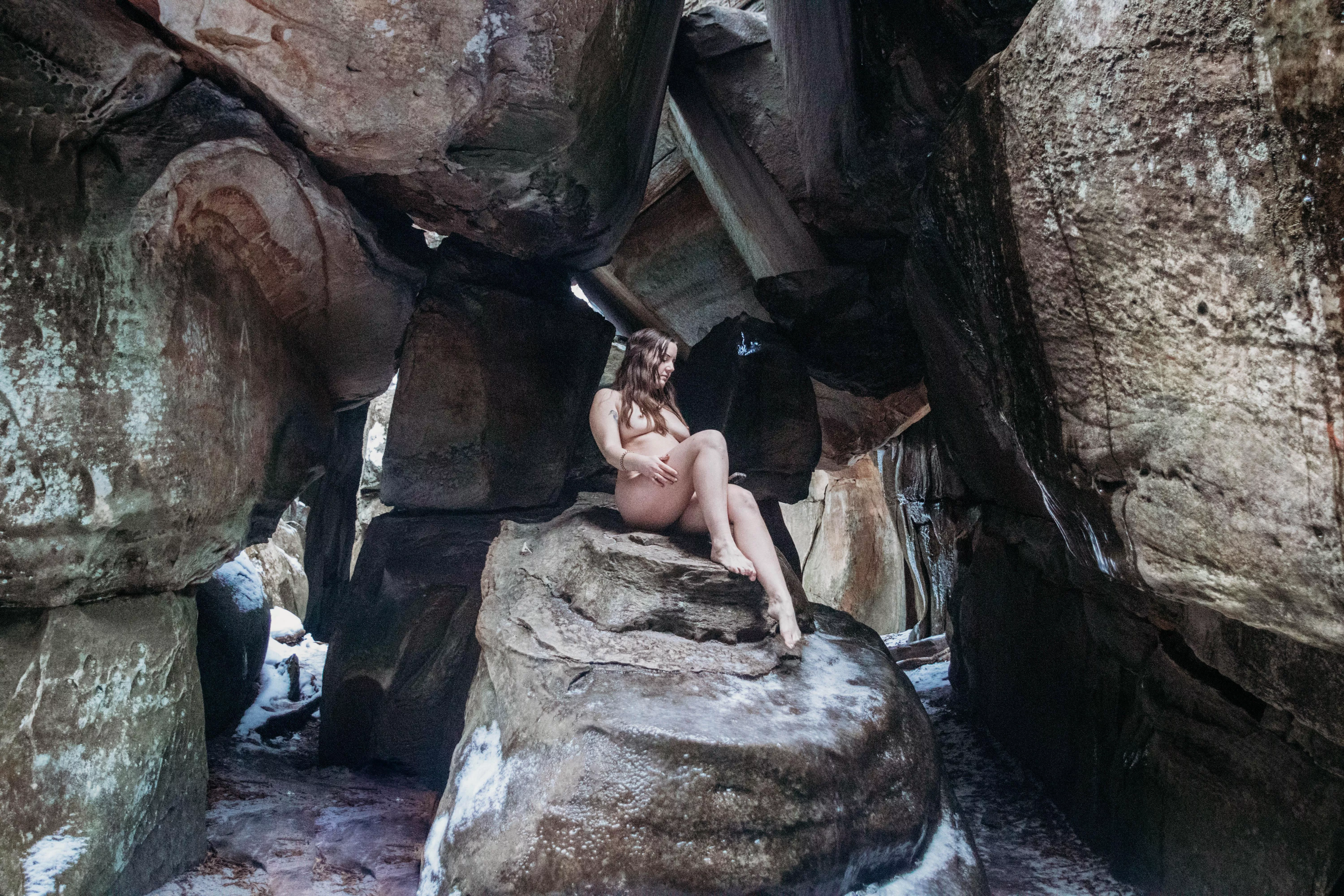 ~our bodies are art~ posted by Fartfishes