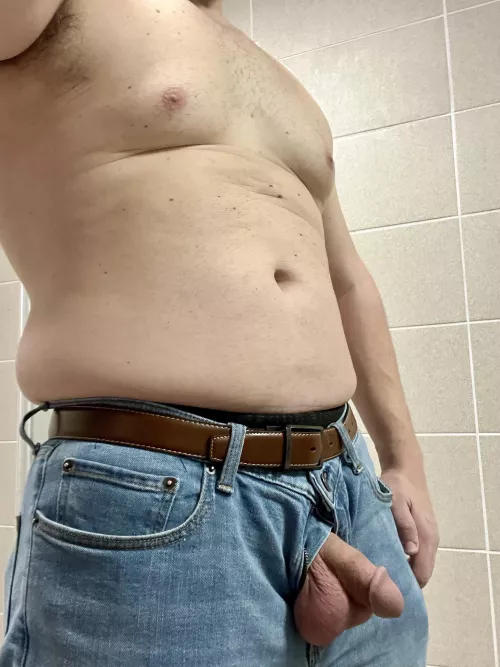 Peek a boo [37] by Past_Two_7054