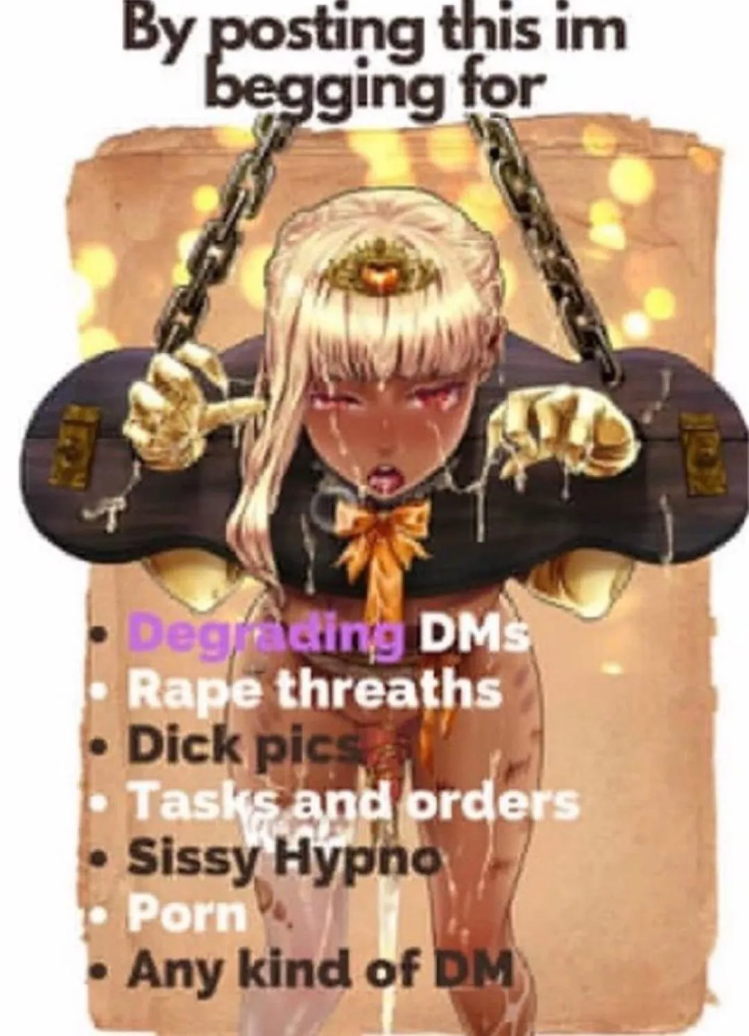 Please I'm so horny posted by Affectionate-Key9888