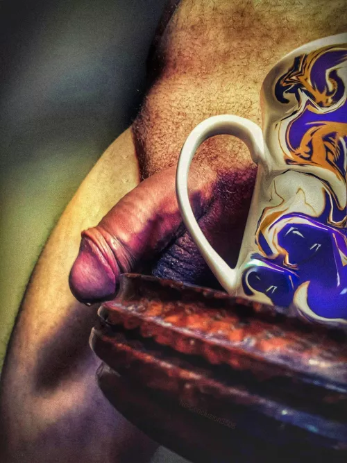 Pre Coffee and Light by No-Conclusion3508