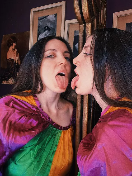 @prettysadiereed - it's Mardi Gras time by PrettySadieReed