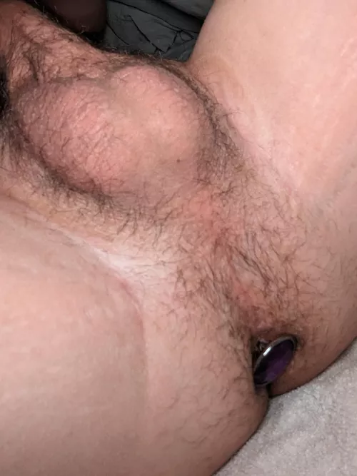 Put this on after I finished DnD. by Icy_Health5425