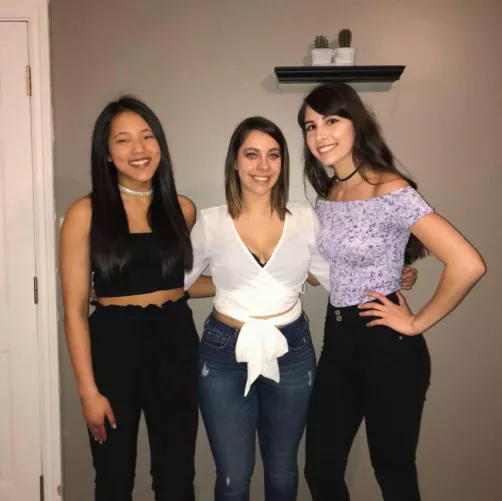 Rank and hmu for more of any! by Tall_Language3749