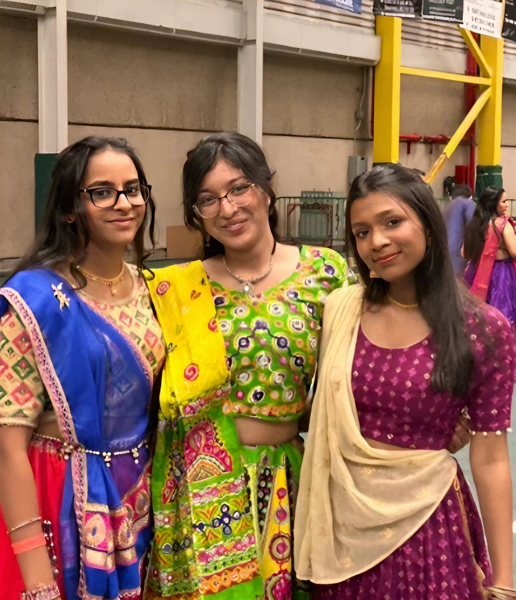 Rank them posted by Many_Relationship827