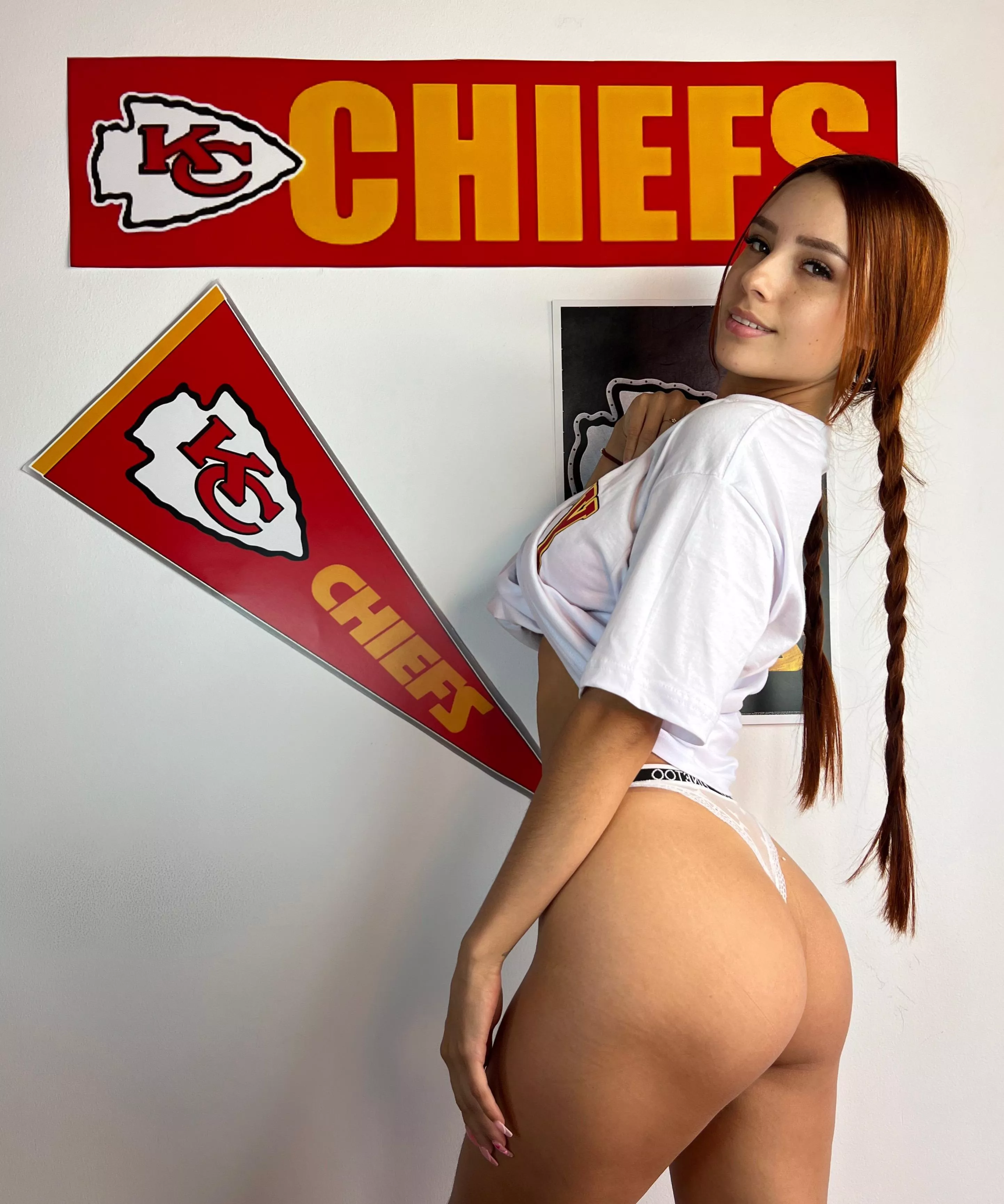 Ready for Sunday posted by Miahbellucci