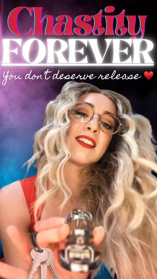 Release? I’ll book one in for never ✨ posted by TheOreoCouple1