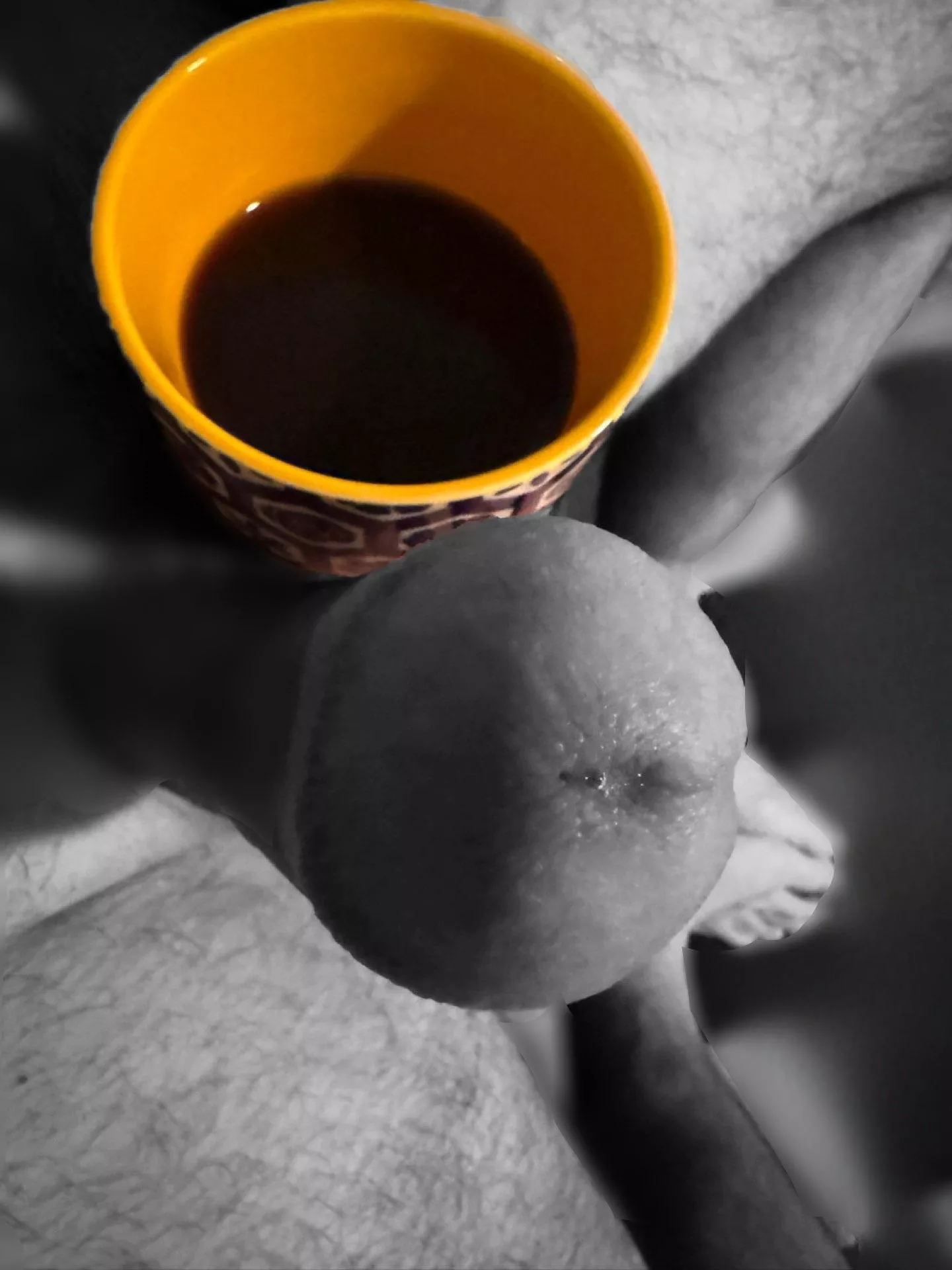 Rise and shine……lick my Precum from my tip? posted by blackoutram23