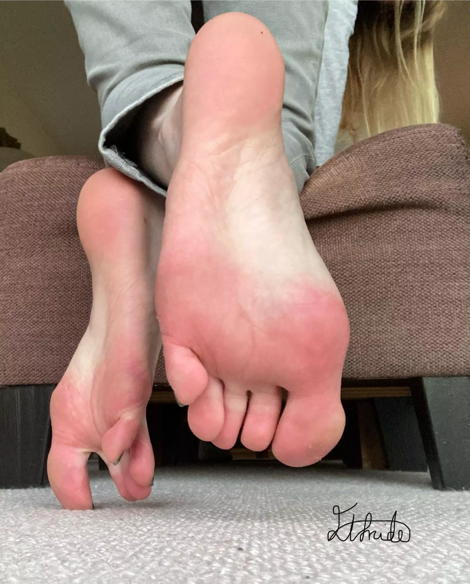 Saturday soles posted by Elfrida77