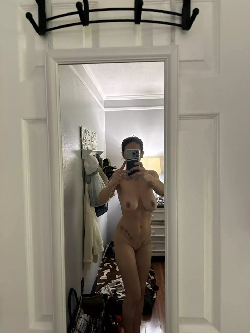 She’s curious if you’d play with her posted by transportcouple