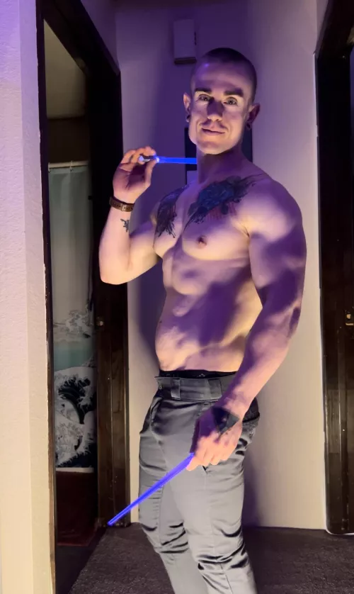 Should I get more? by Nearby_Senpai