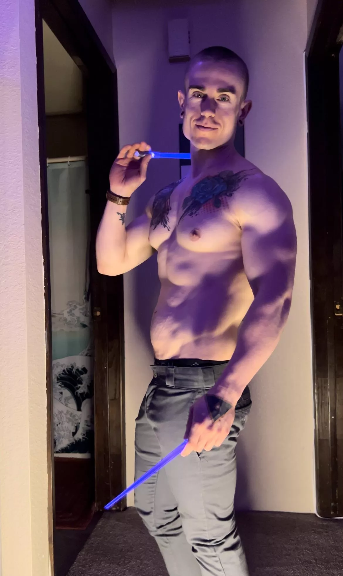 Should I get more? posted by Nearby_Senpai