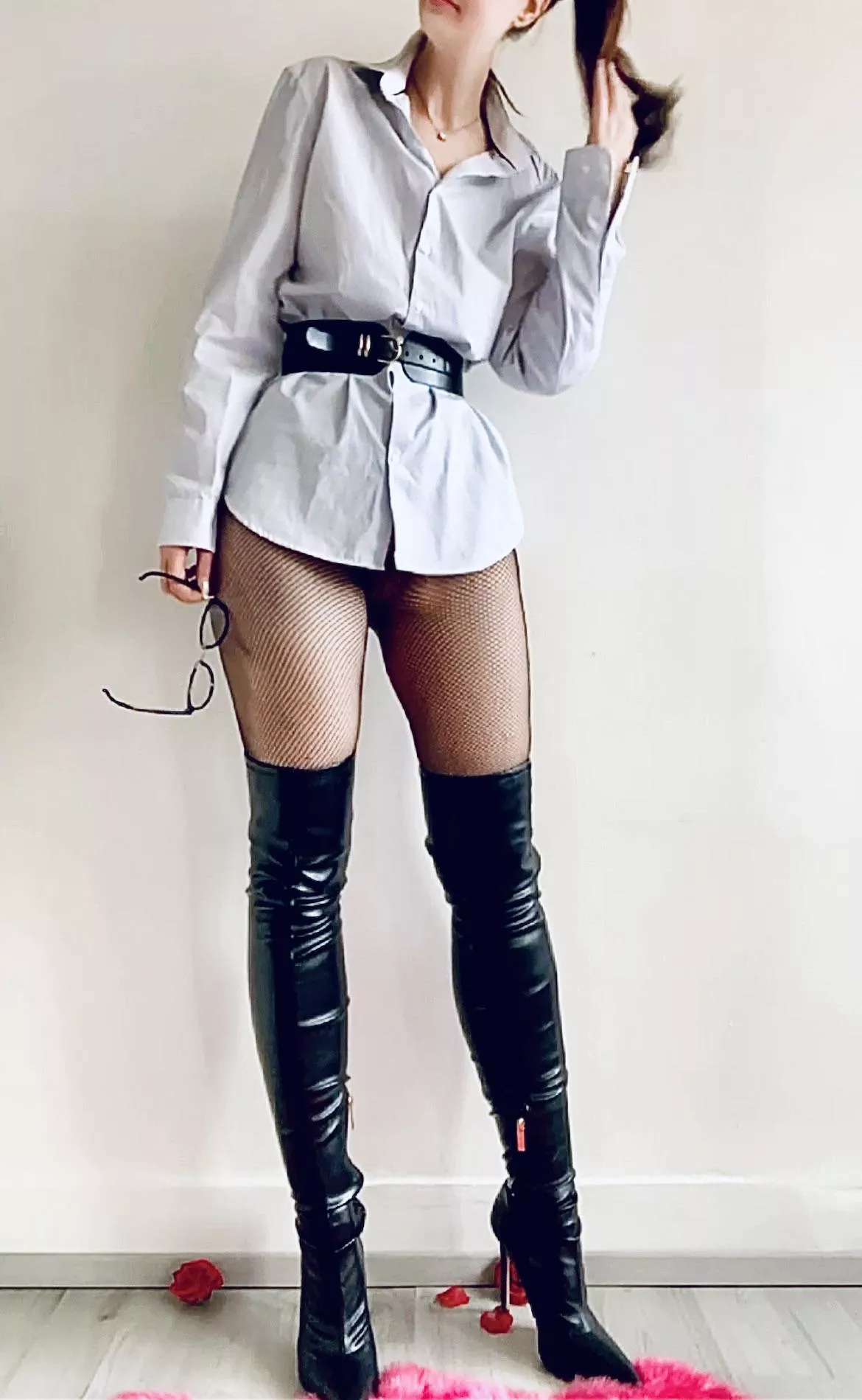 Slutty classy posted by daisymademoiselle