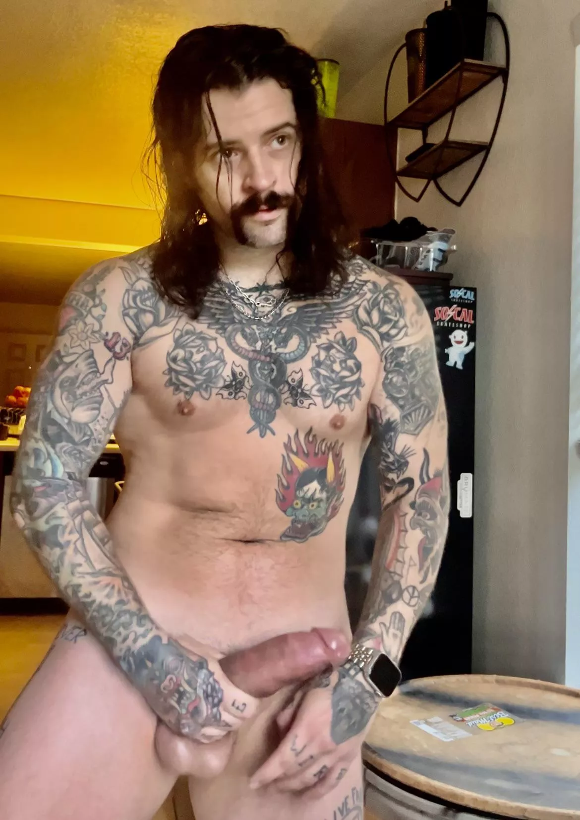 So Thick posted by Relative-Ninja-857