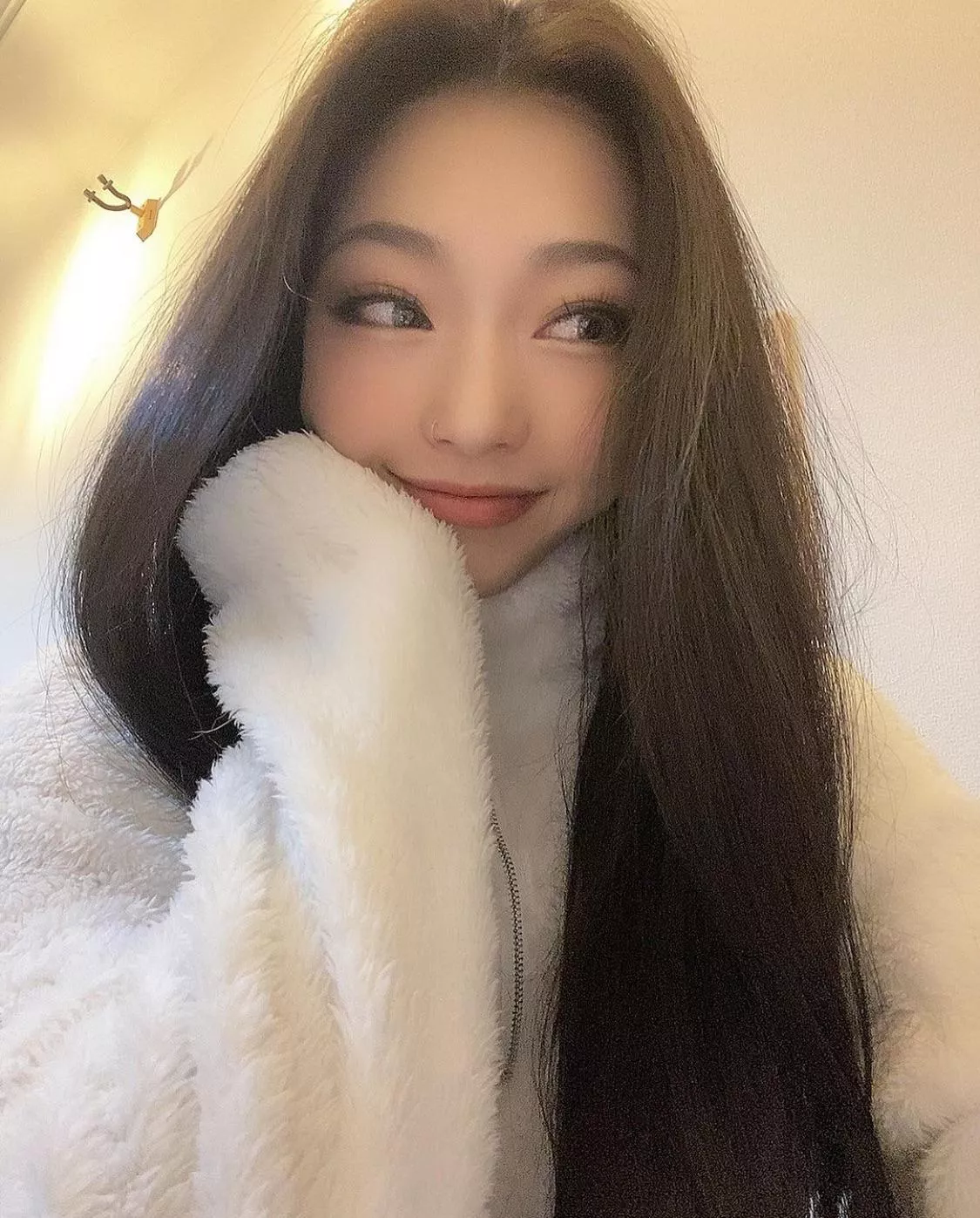 Soft Cutie posted by AERO-WAVE