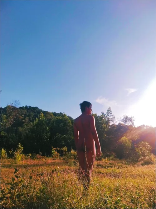 Some aesthetic picture I took in the morning by Steampunk7171