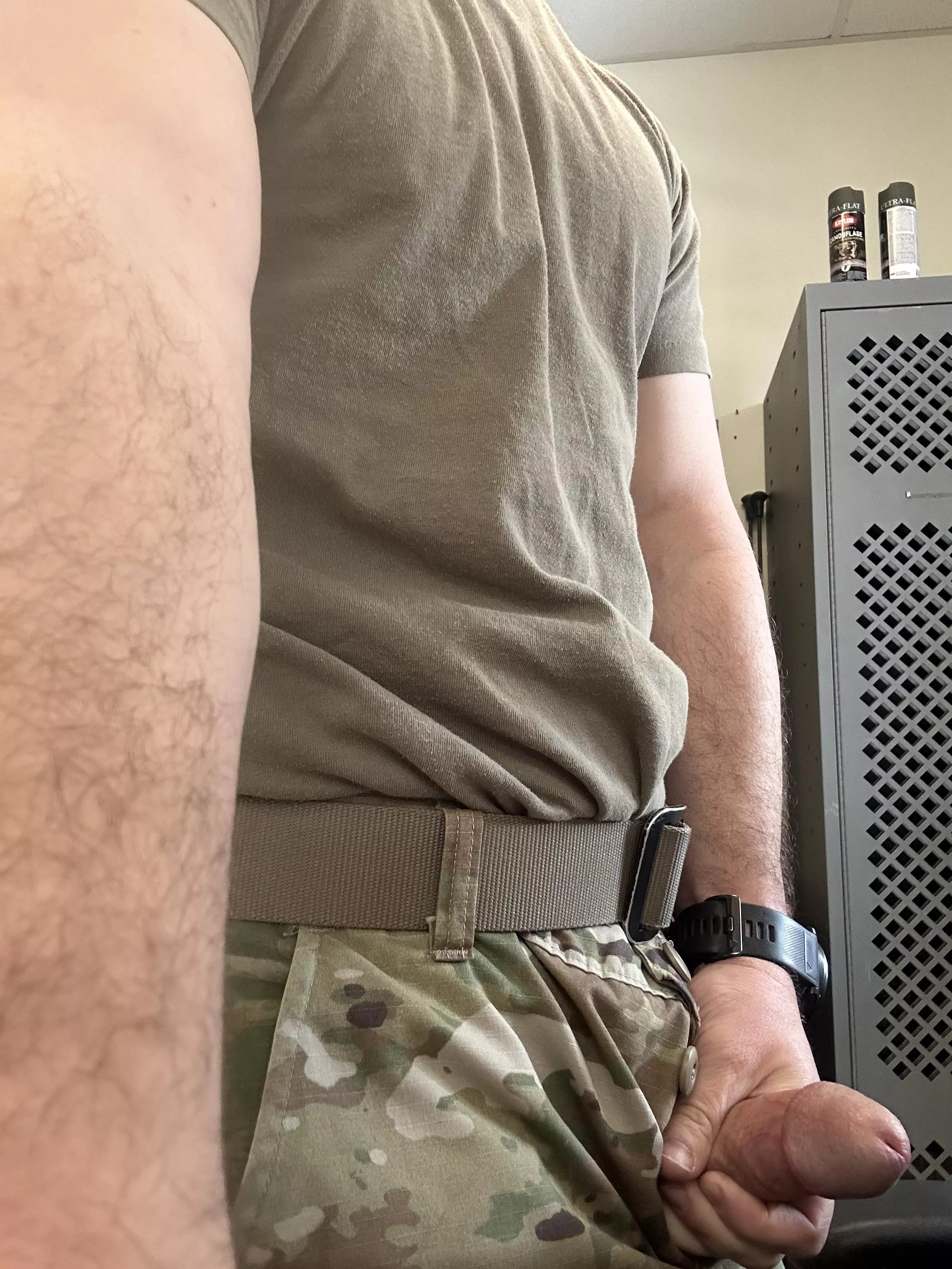 Staff duty boredom posted by Consistent-Wait5089