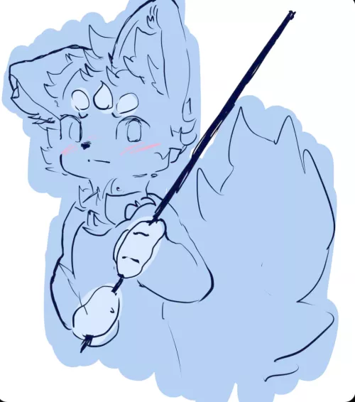 Staff by Agreeable-Map7203