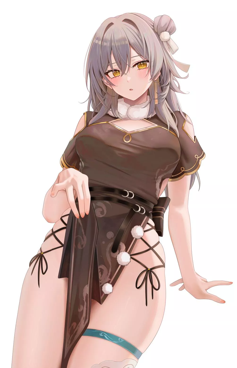 Stelle [Honkai Star Rail] posted by CheetahSperm18