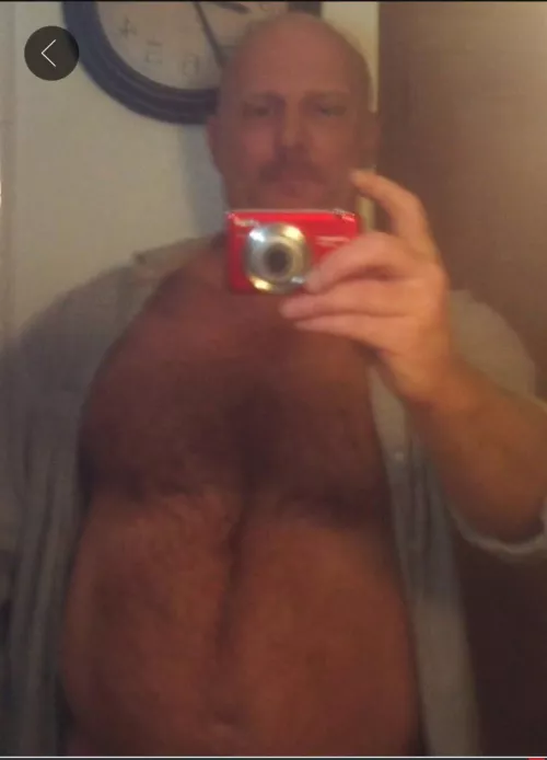 Straight ginger dad by MajesticAd3603