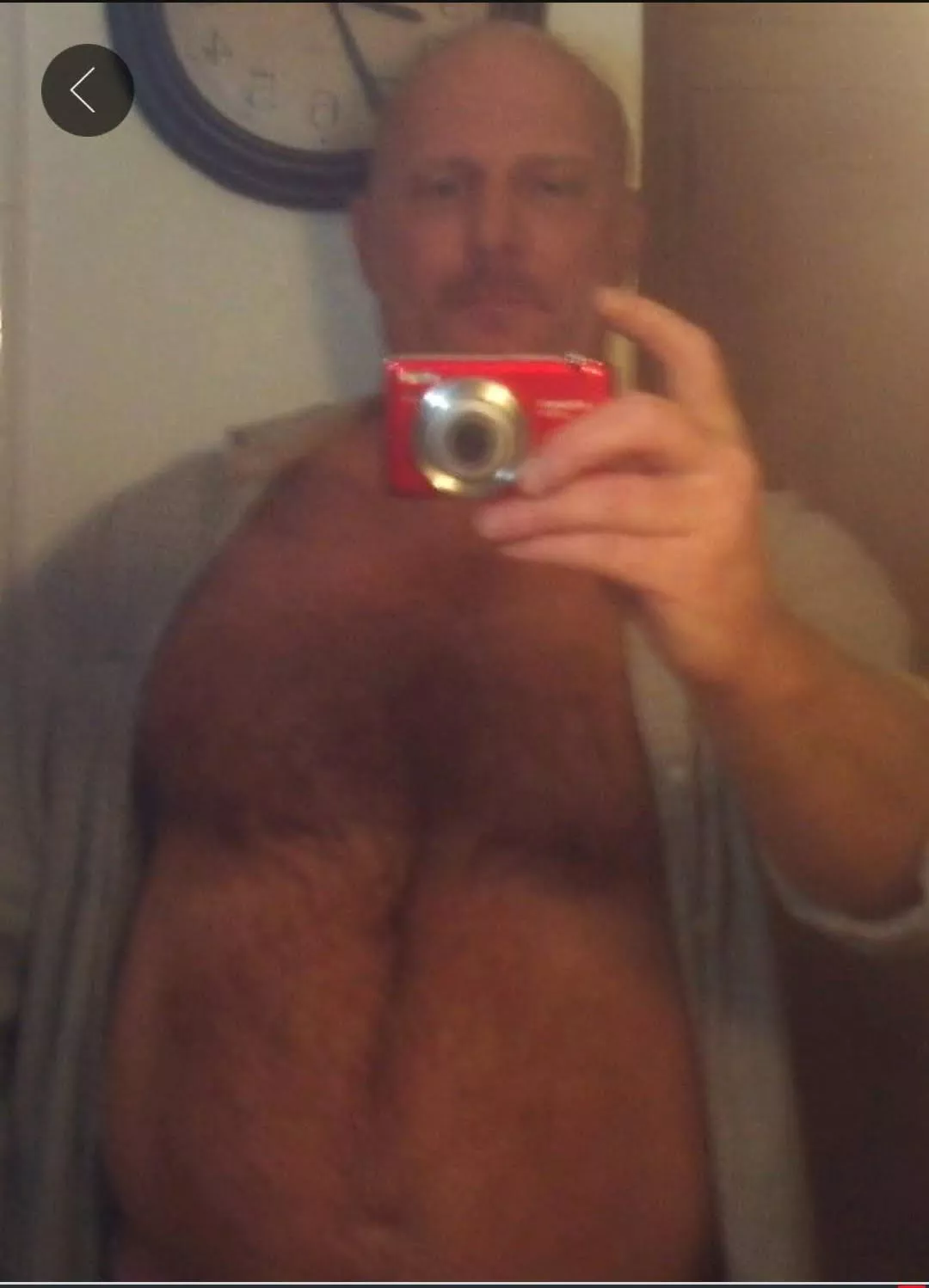 Straight ginger dad posted by MajesticAd3603