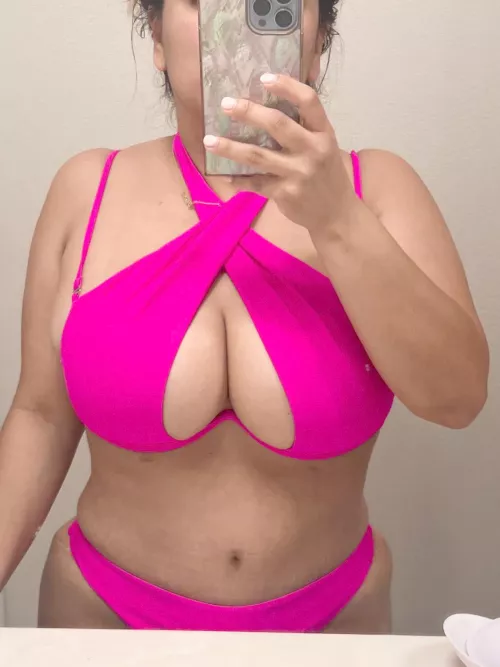 Summertime can’t come soon enough by short69stack