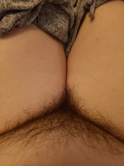 Sweet and soft by StruggleReasonable73