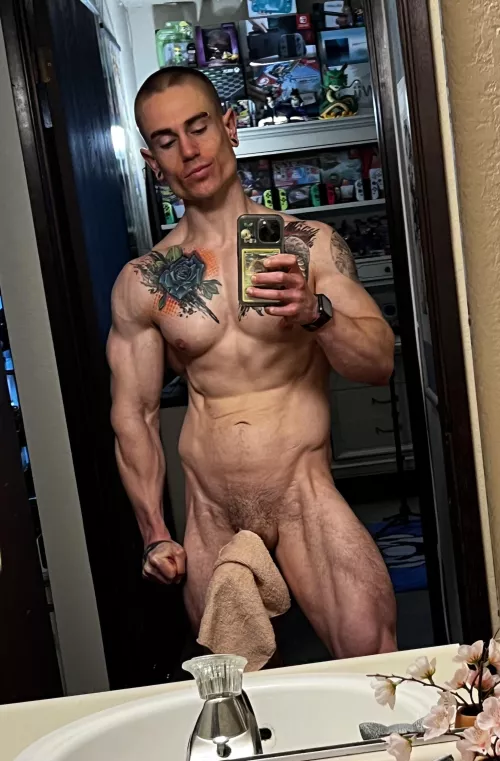 Take it off with no hands bro [31] by Nearby_Senpai